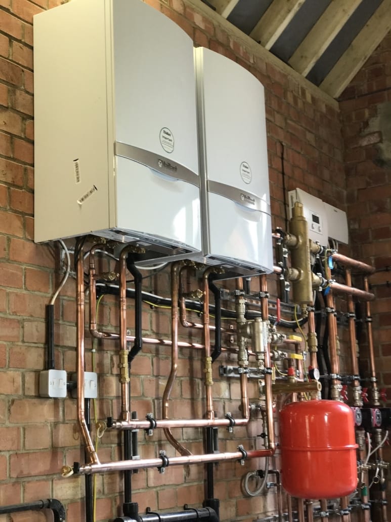 Worcester Boiler near me now Sheffield S11 